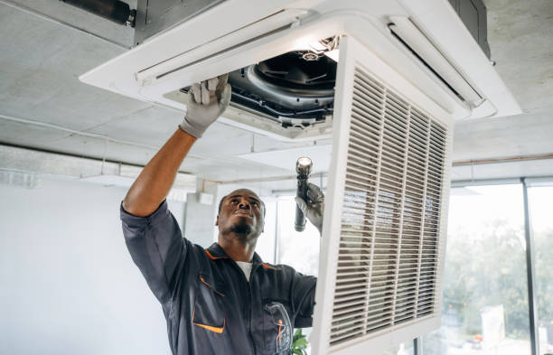 Licensed Hvac service in Cumberland, KY - FH HVAC