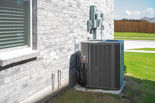 Reliable Hvac contractor in Cumberland, KY by FH HVAC